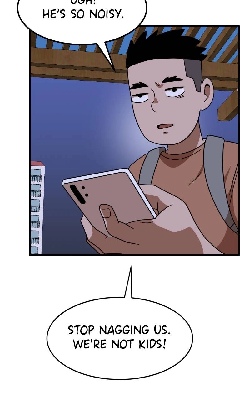 Double Click Chapter 55 - Page 89