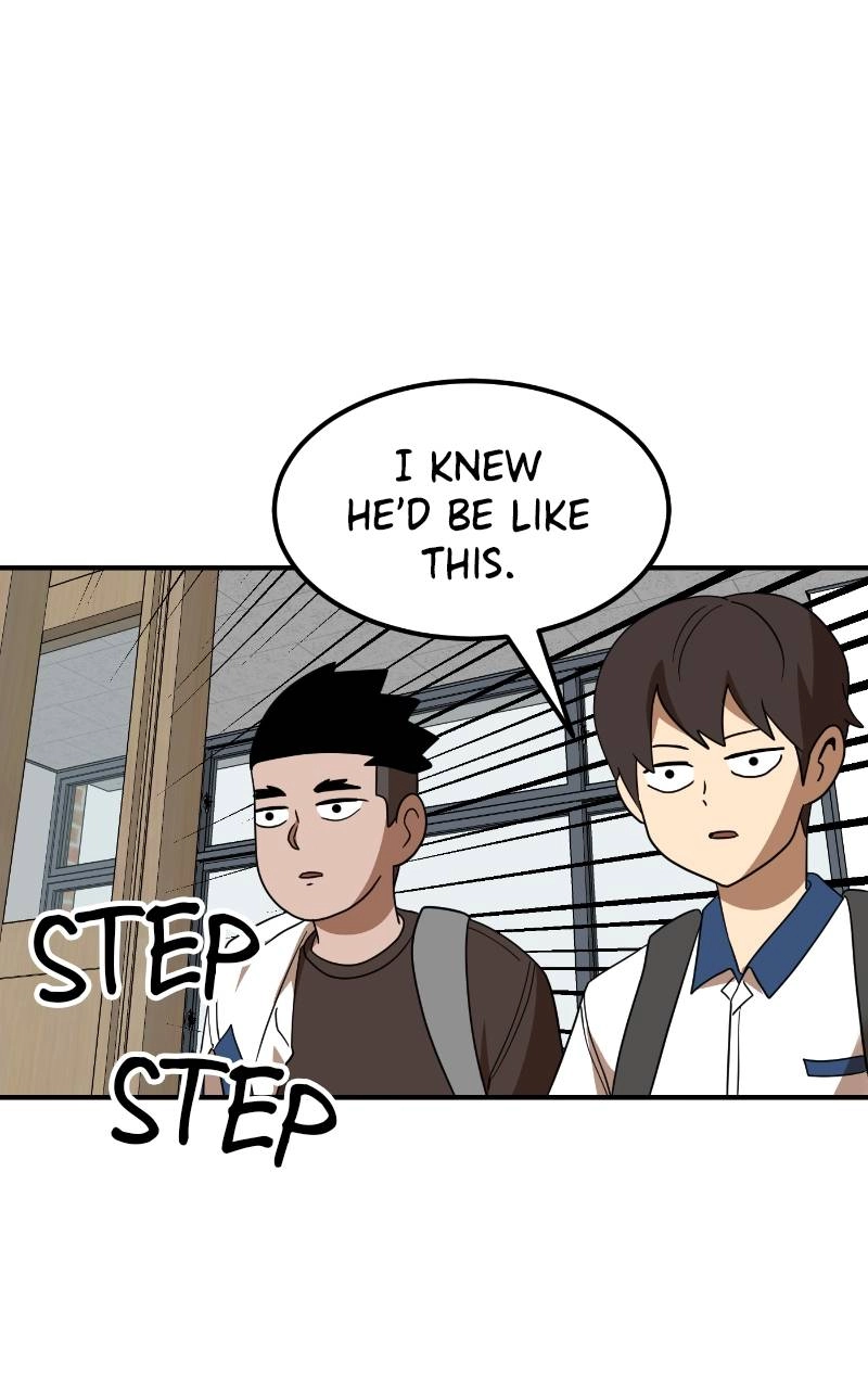 Double Click Chapter 55 - Page 100