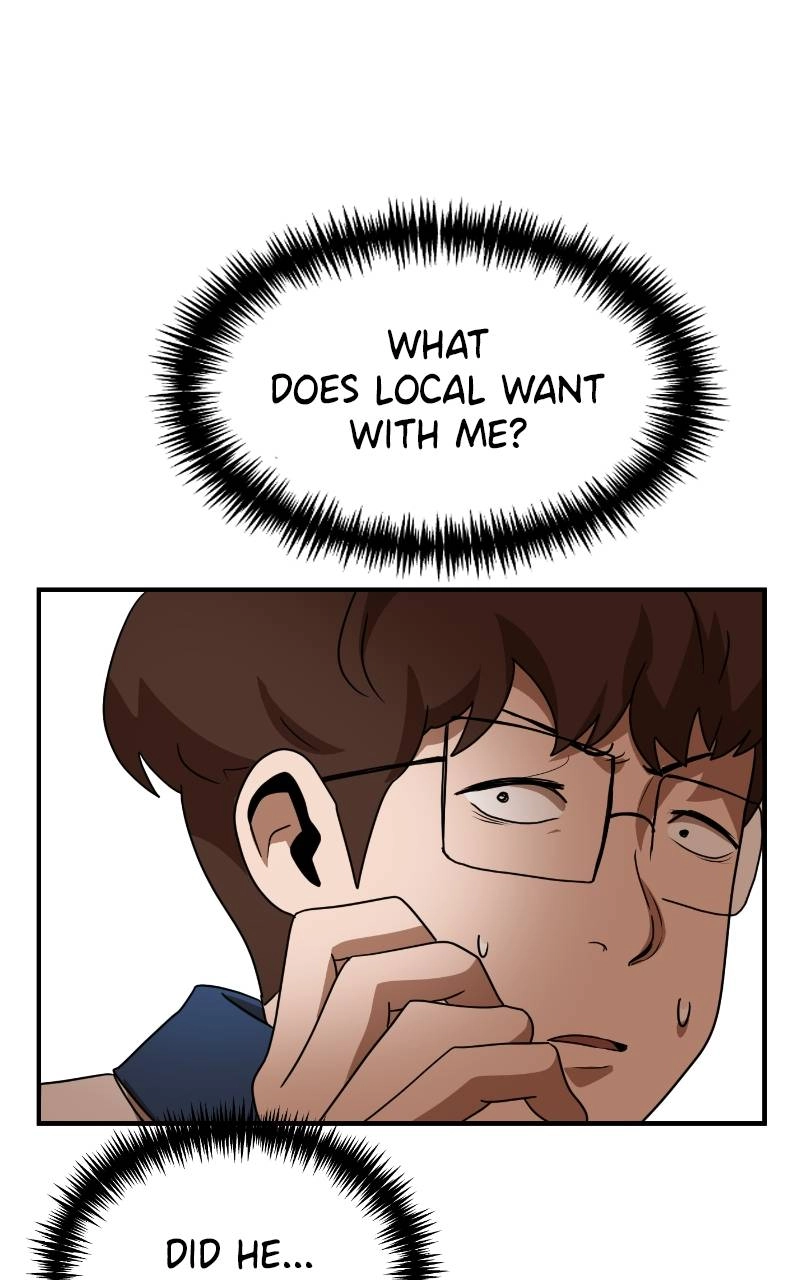 Double Click Chapter 55 - Page 104
