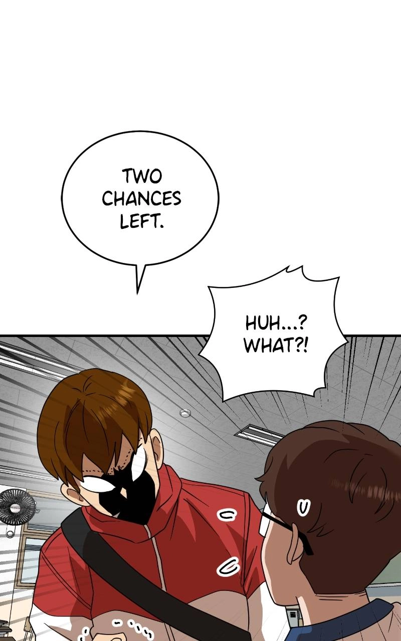 Double Click Chapter 55 - Page 111