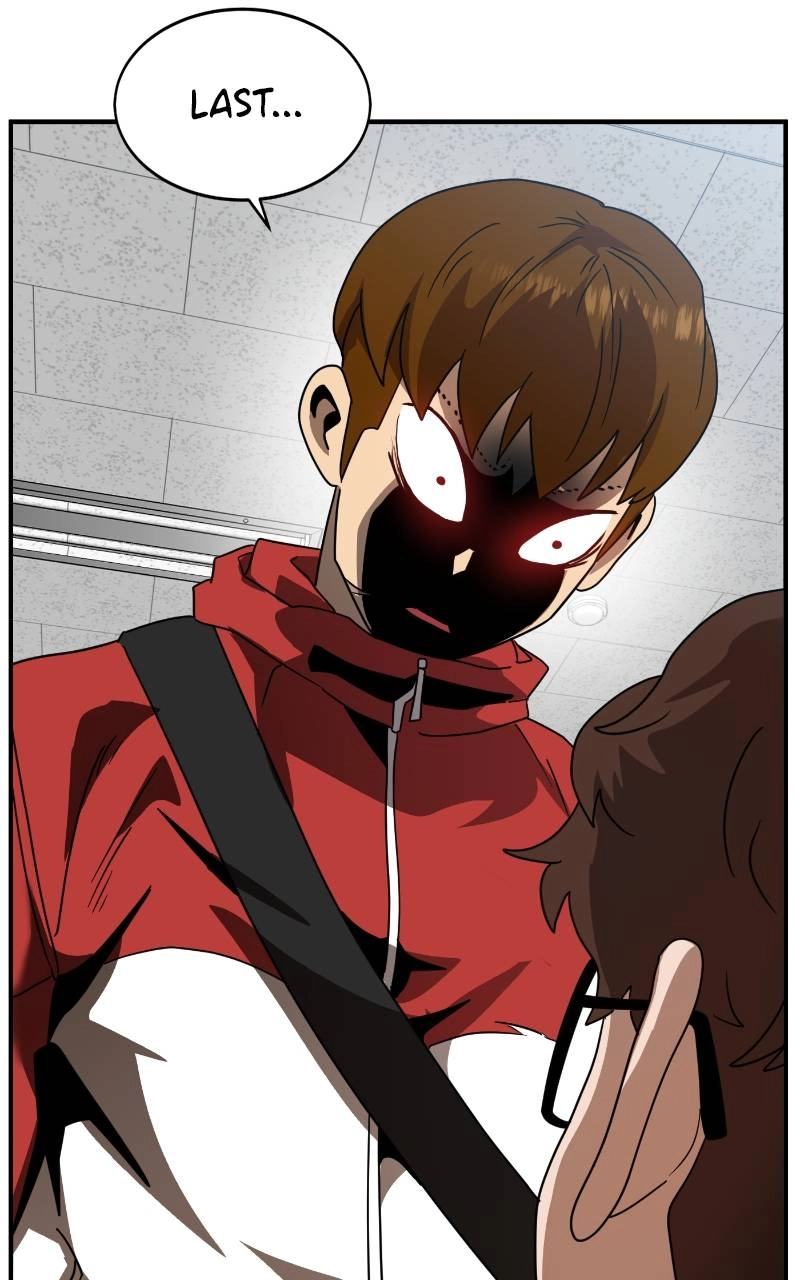 Double Click Chapter 55 - Page 115