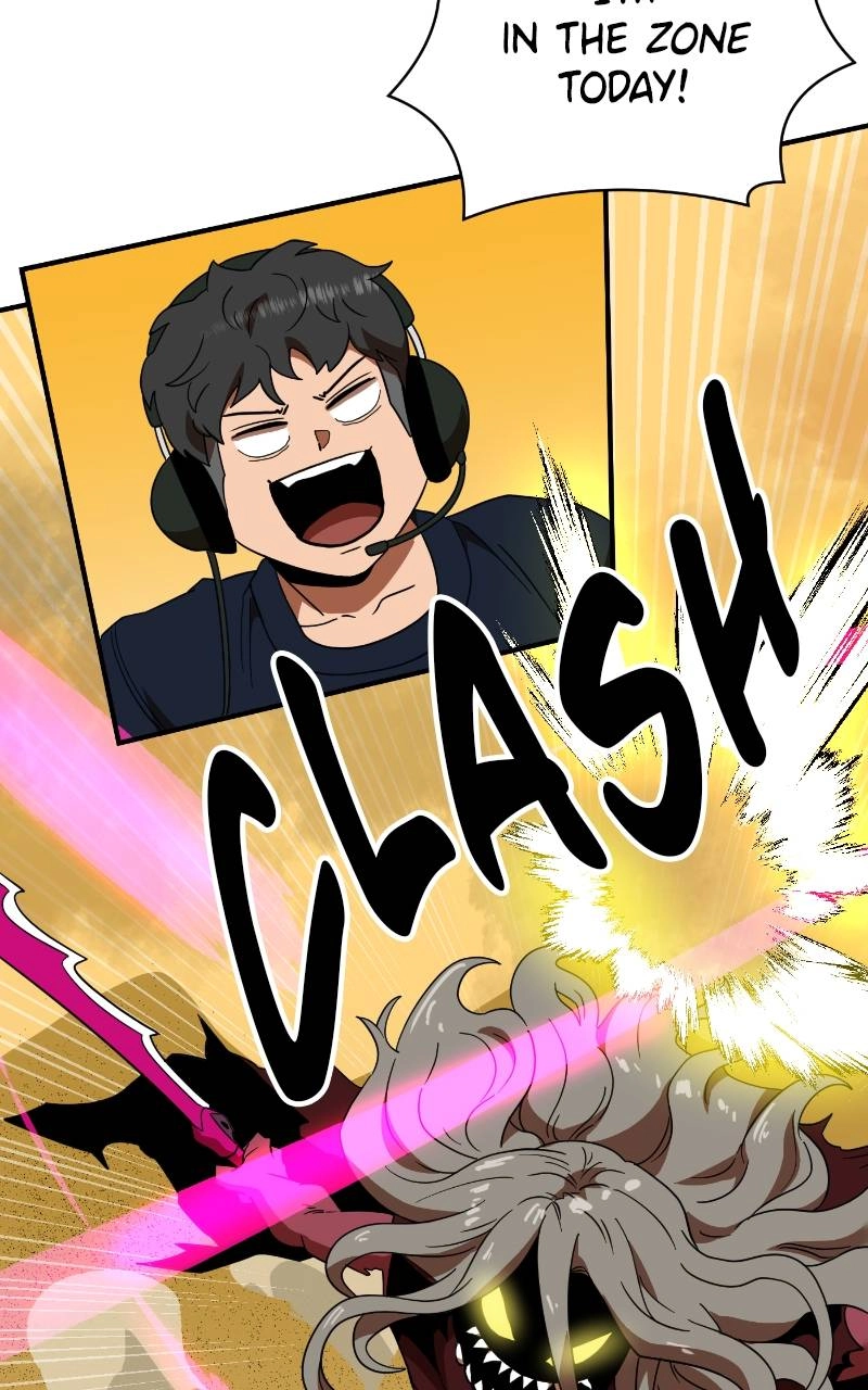 Double Click Chapter 56 - Page 3