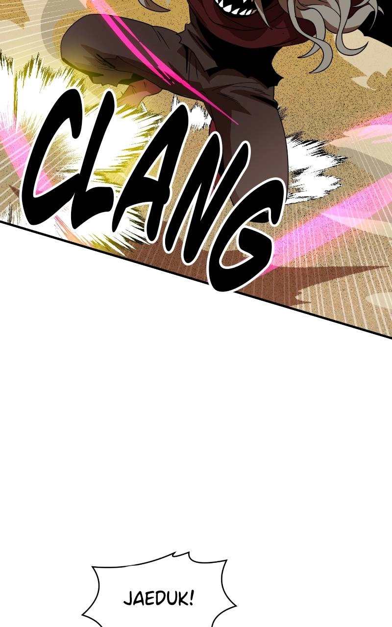 Double Click Chapter 56 - Page 4