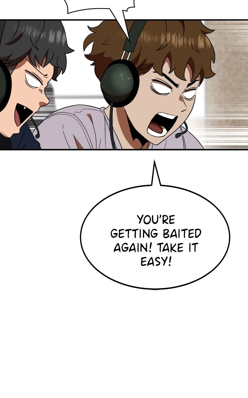 Double Click Chapter 56 - Page 5