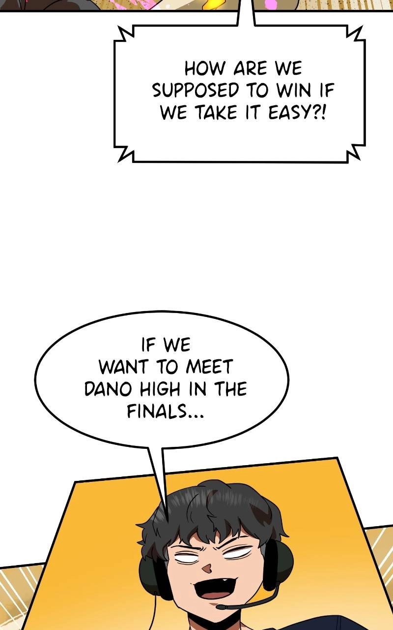 Double Click Chapter 56 - Page 8