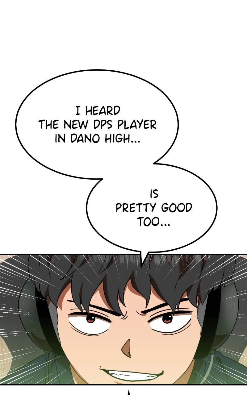 Double Click Chapter 56 - Page 11
