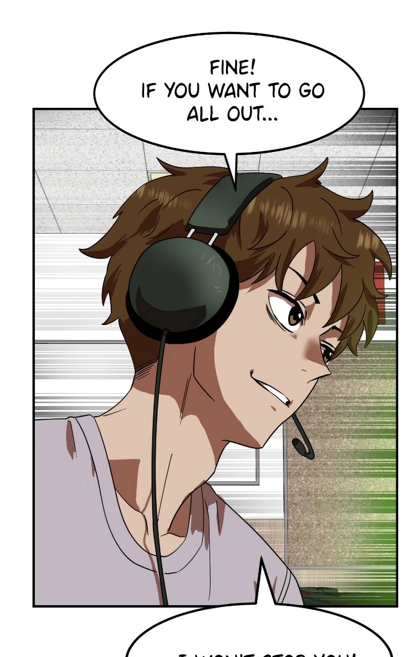 Double Click Chapter 56 - Page 13