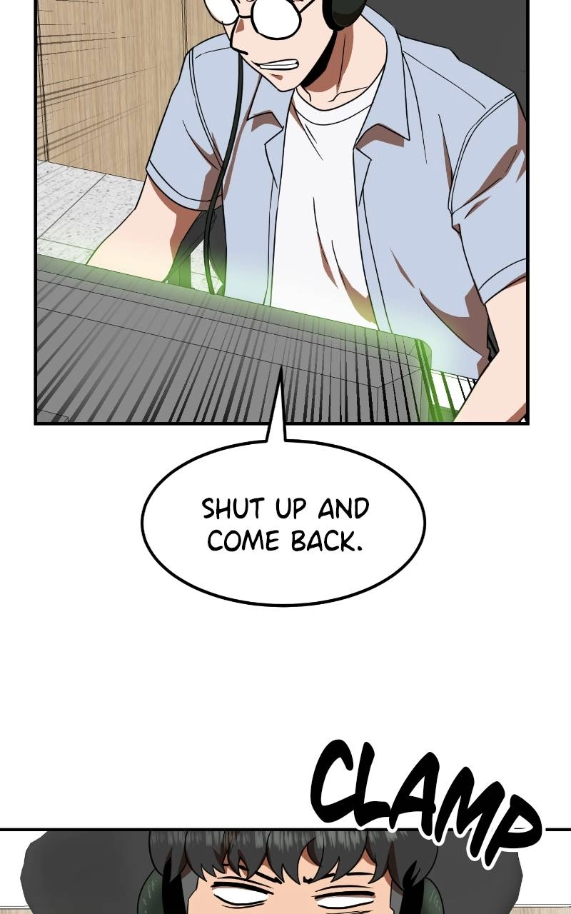Double Click Chapter 56 - Page 15