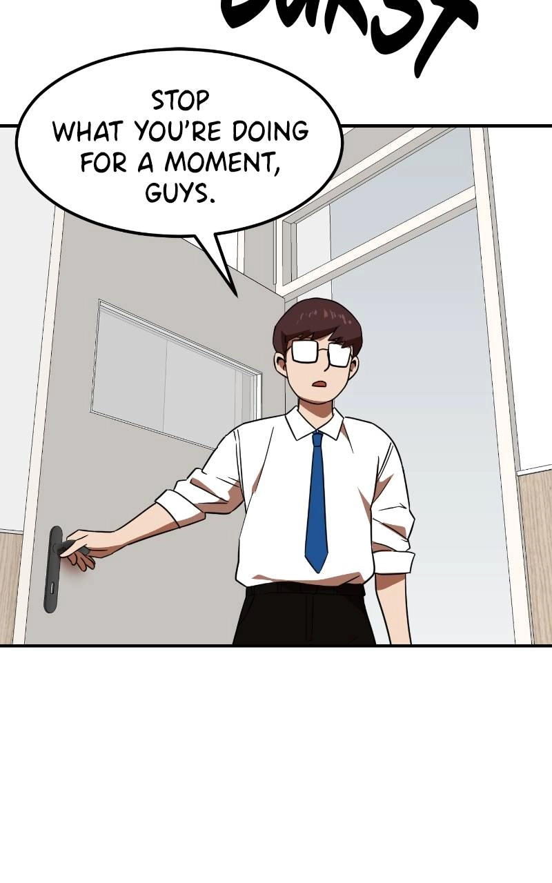 Double Click Chapter 56 - Page 17
