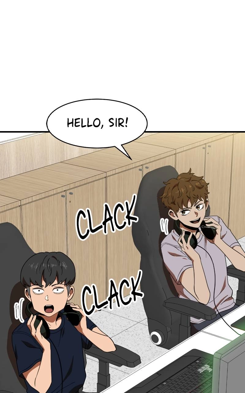 Double Click Chapter 56 - Page 18