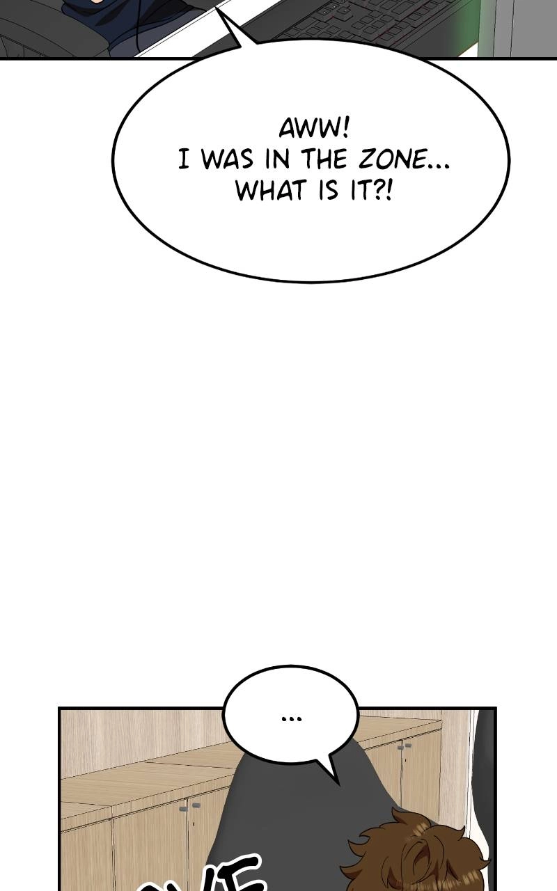 Double Click Chapter 56 - Page 19