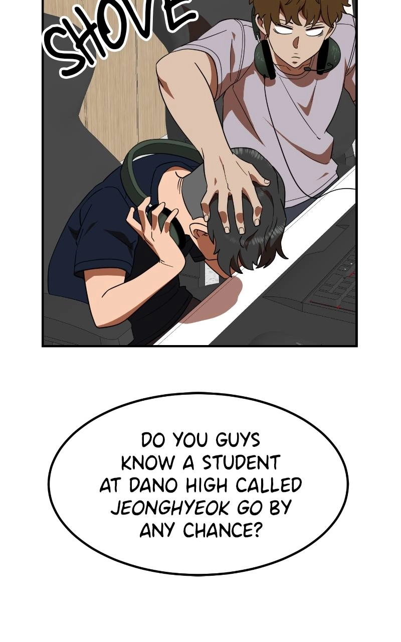 Double Click Chapter 56 - Page 20