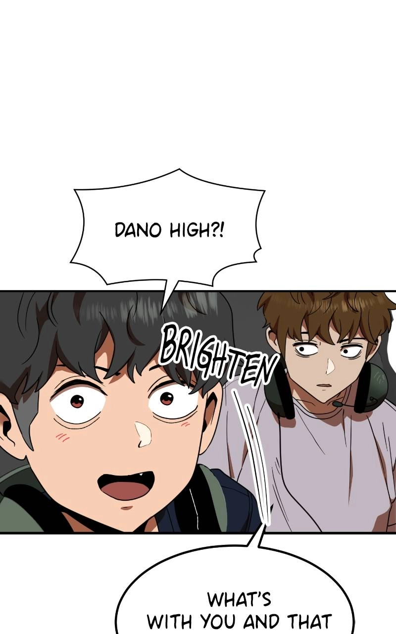 Double Click Chapter 56 - Page 21