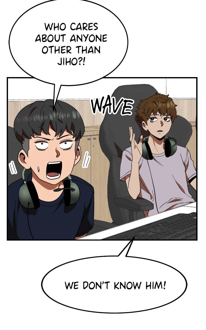 Double Click Chapter 56 - Page 24