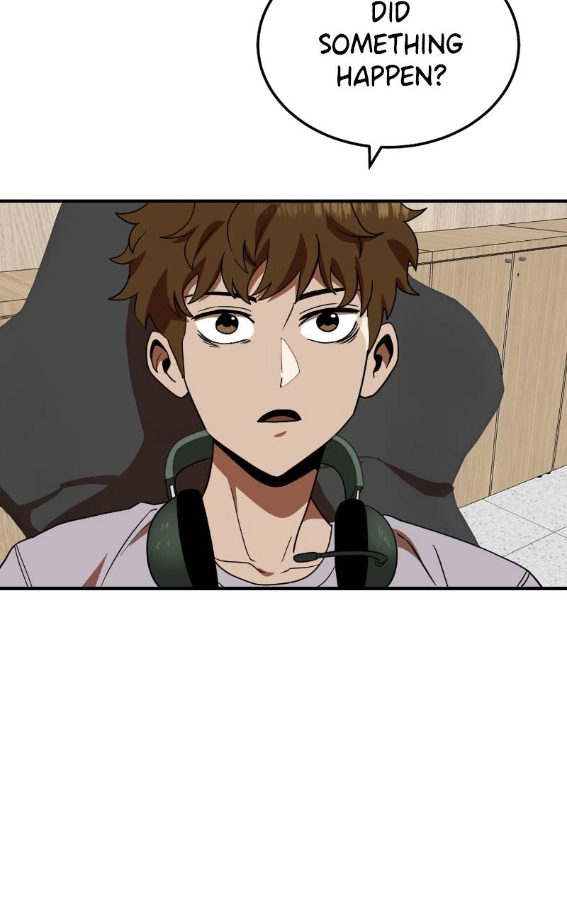 Double Click Chapter 56 - Page 27