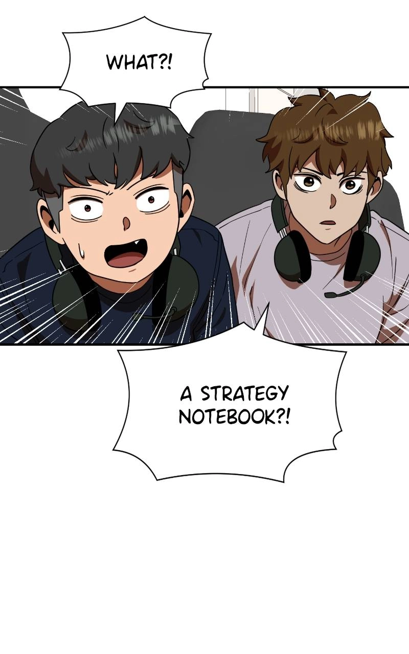 Double Click Chapter 56 - Page 30
