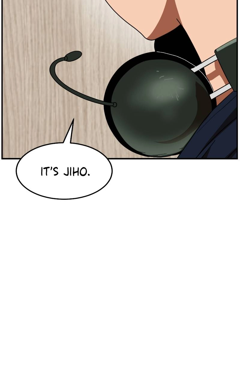Double Click Chapter 56 - Page 33