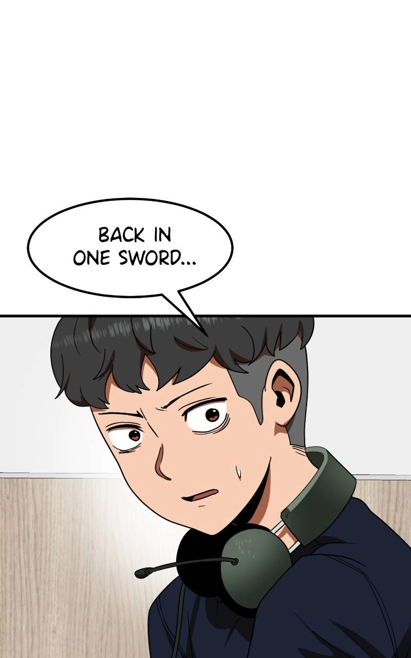 Double Click Chapter 56 - Page 34