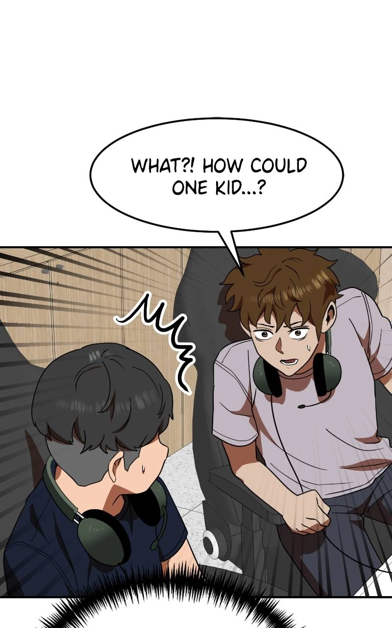 Double Click Chapter 56 - Page 37