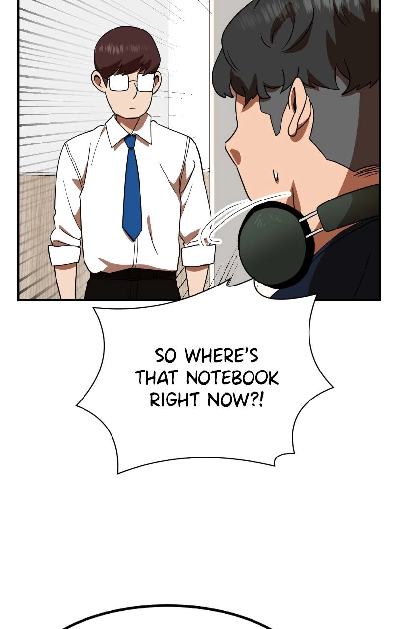 Double Click Chapter 56 - Page 39