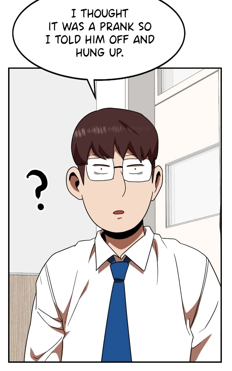 Double Click Chapter 56 - Page 40