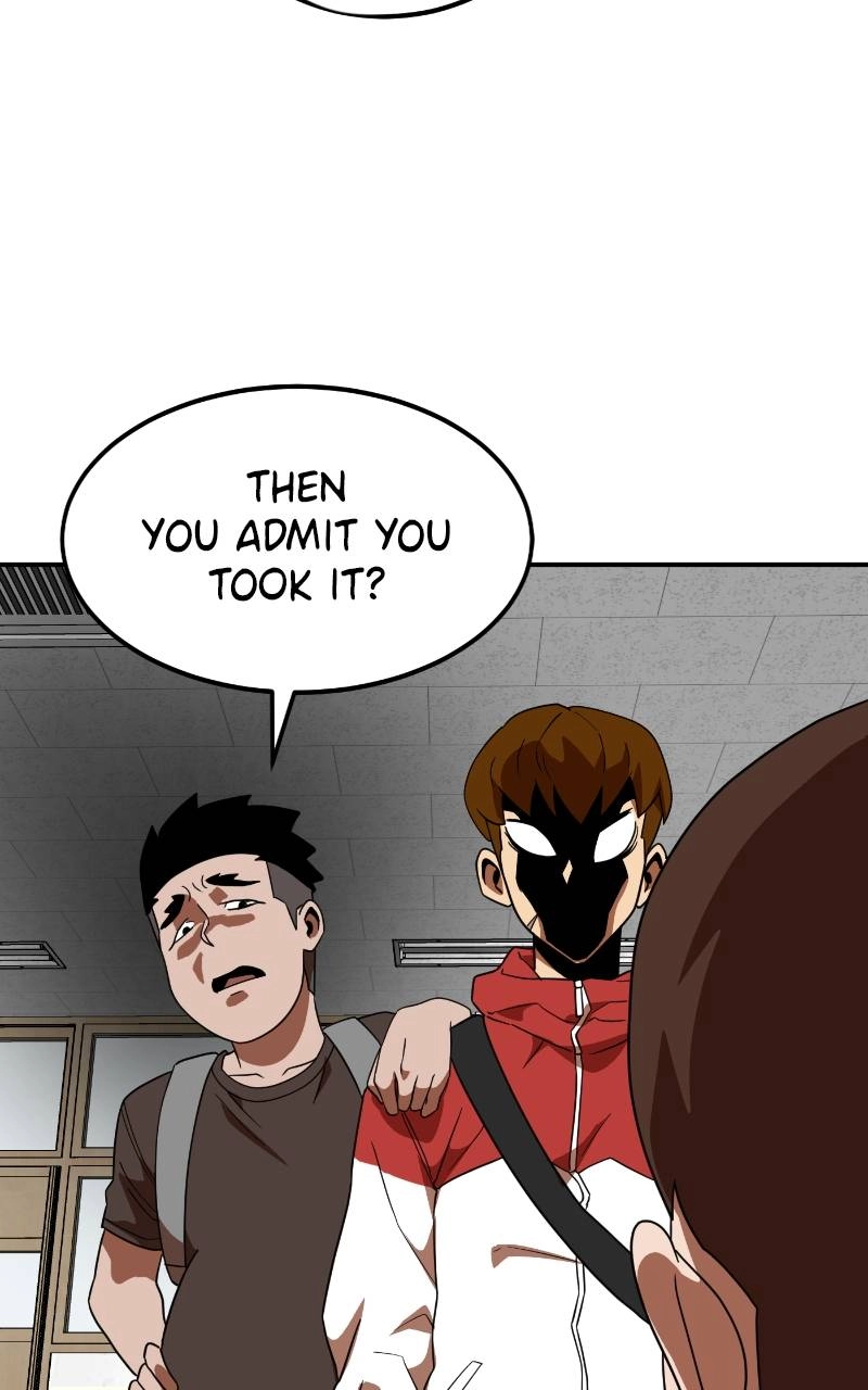 Double Click Chapter 56 - Page 49