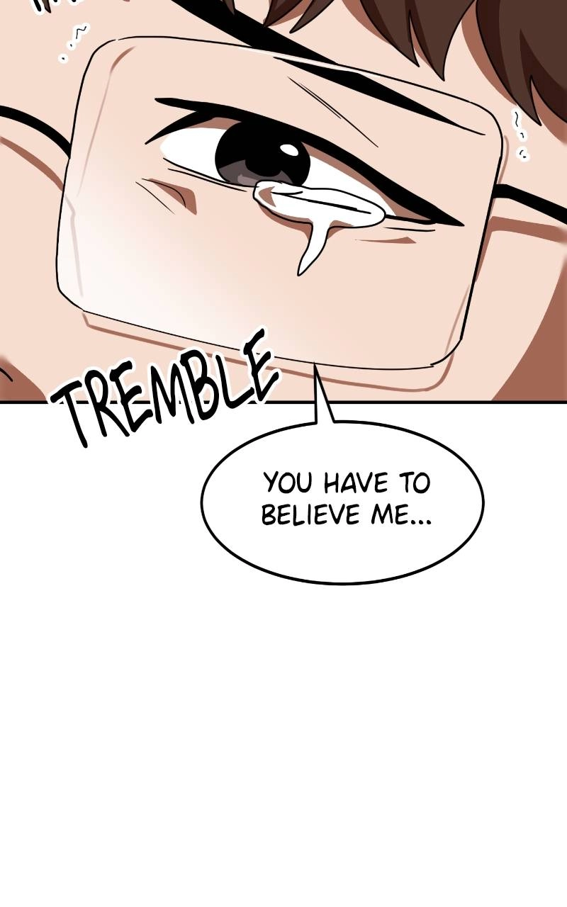 Double Click Chapter 56 - Page 57
