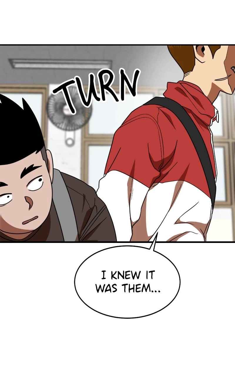 Double Click Chapter 56 - Page 58