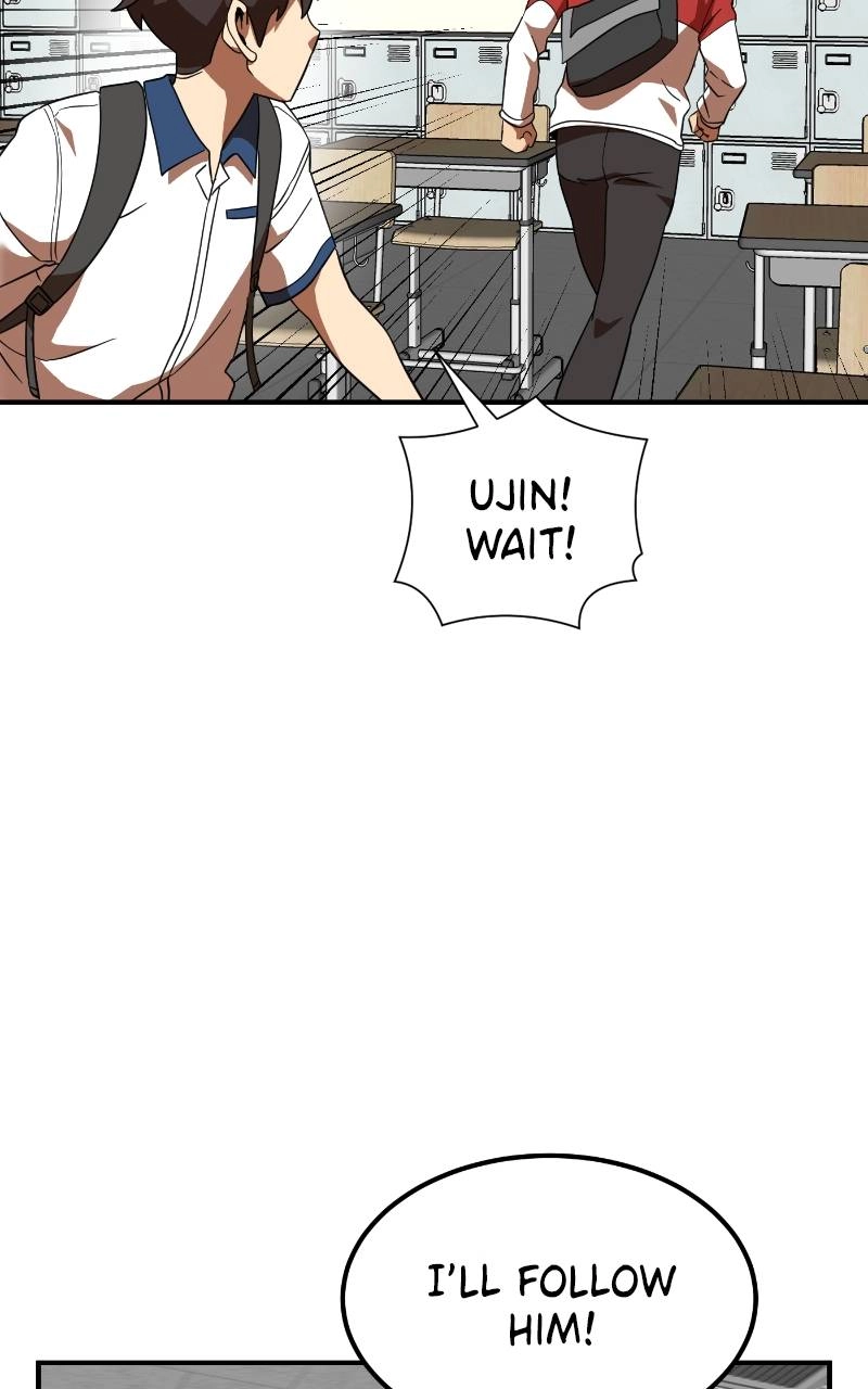 Double Click Chapter 56 - Page 60