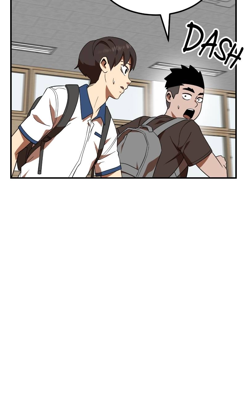 Double Click Chapter 56 - Page 61