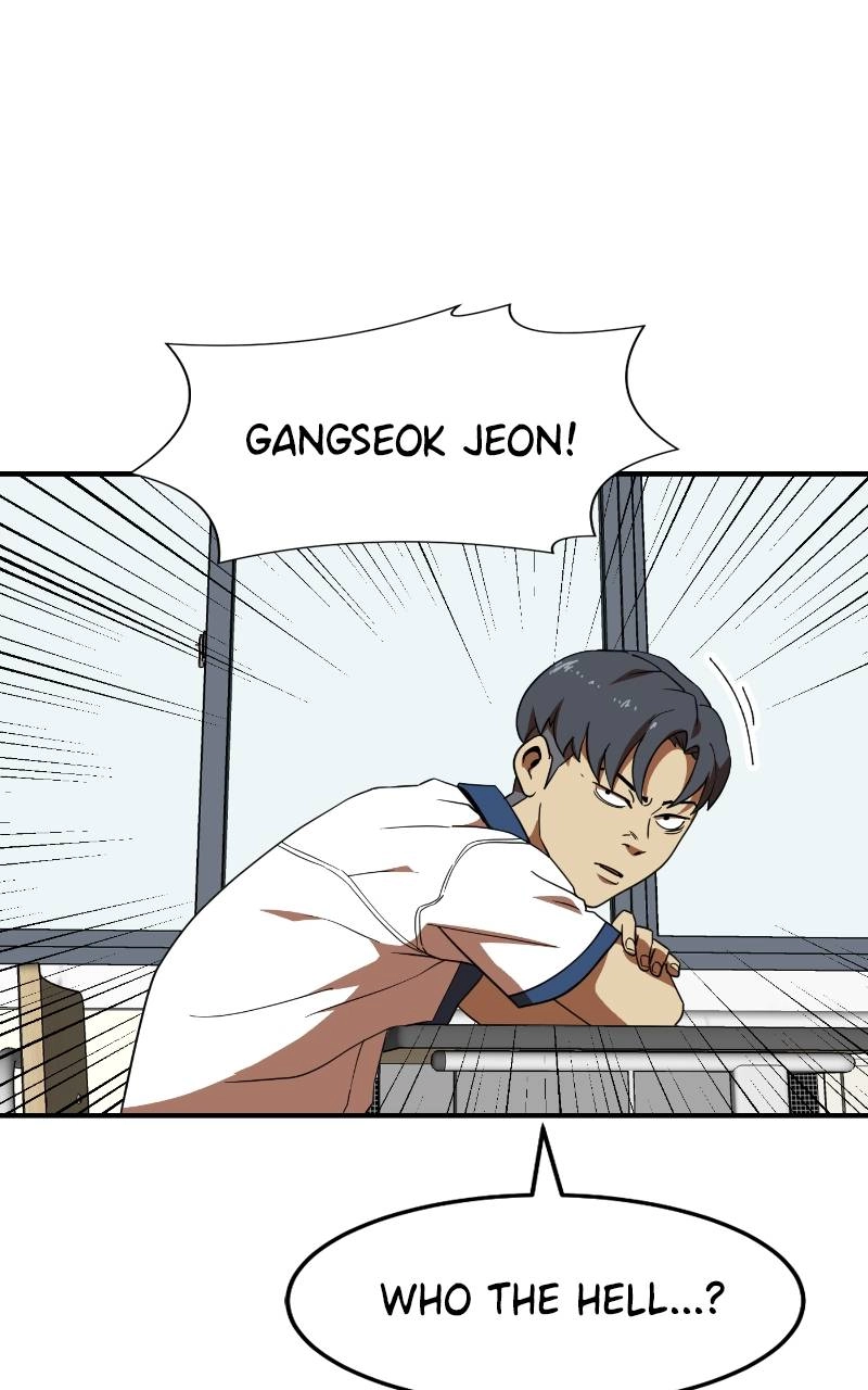 Double Click Chapter 56 - Page 65