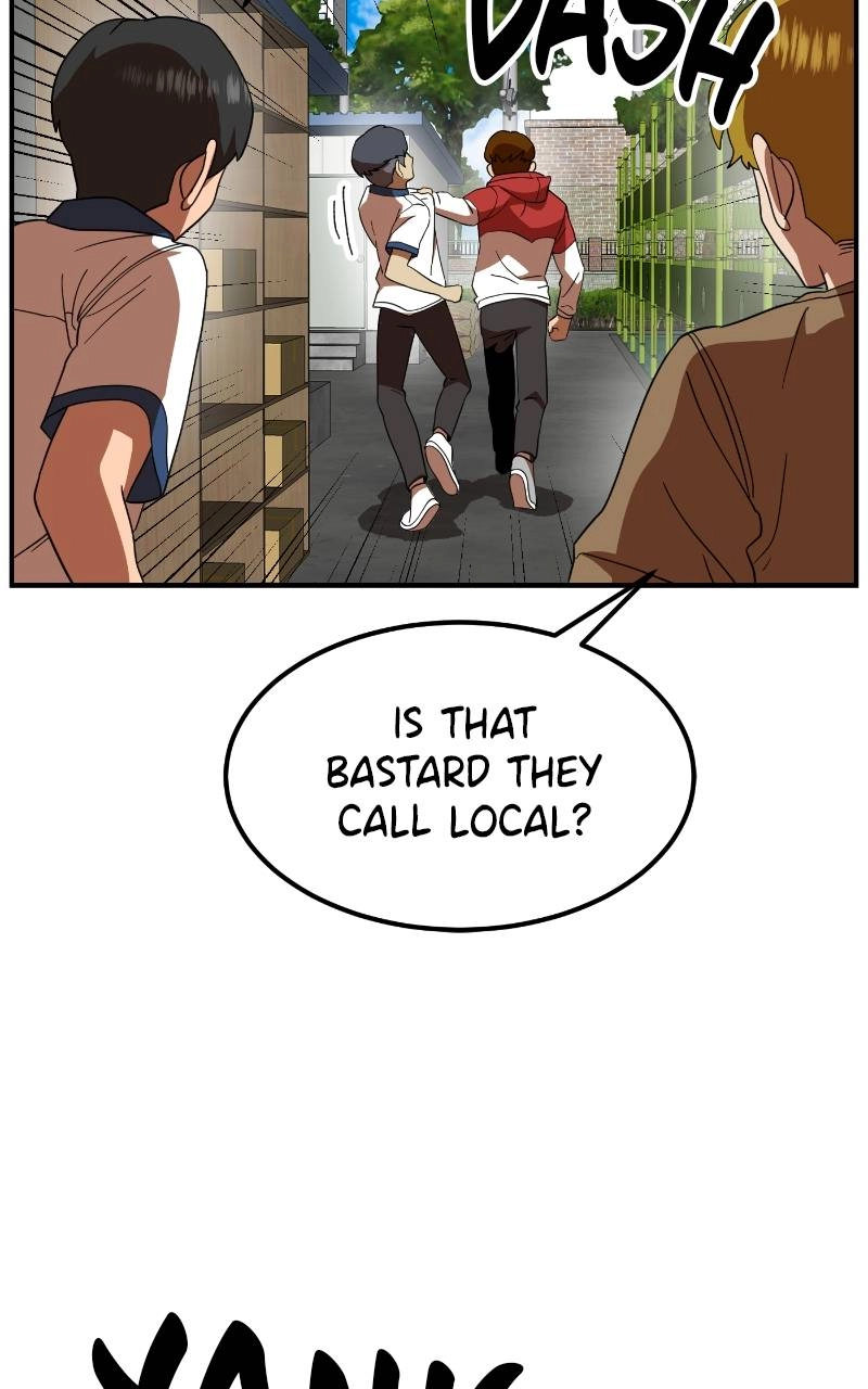 Double Click Chapter 56 - Page 74