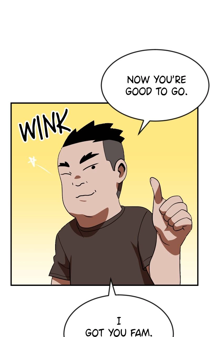 Double Click Chapter 56 - Page 105