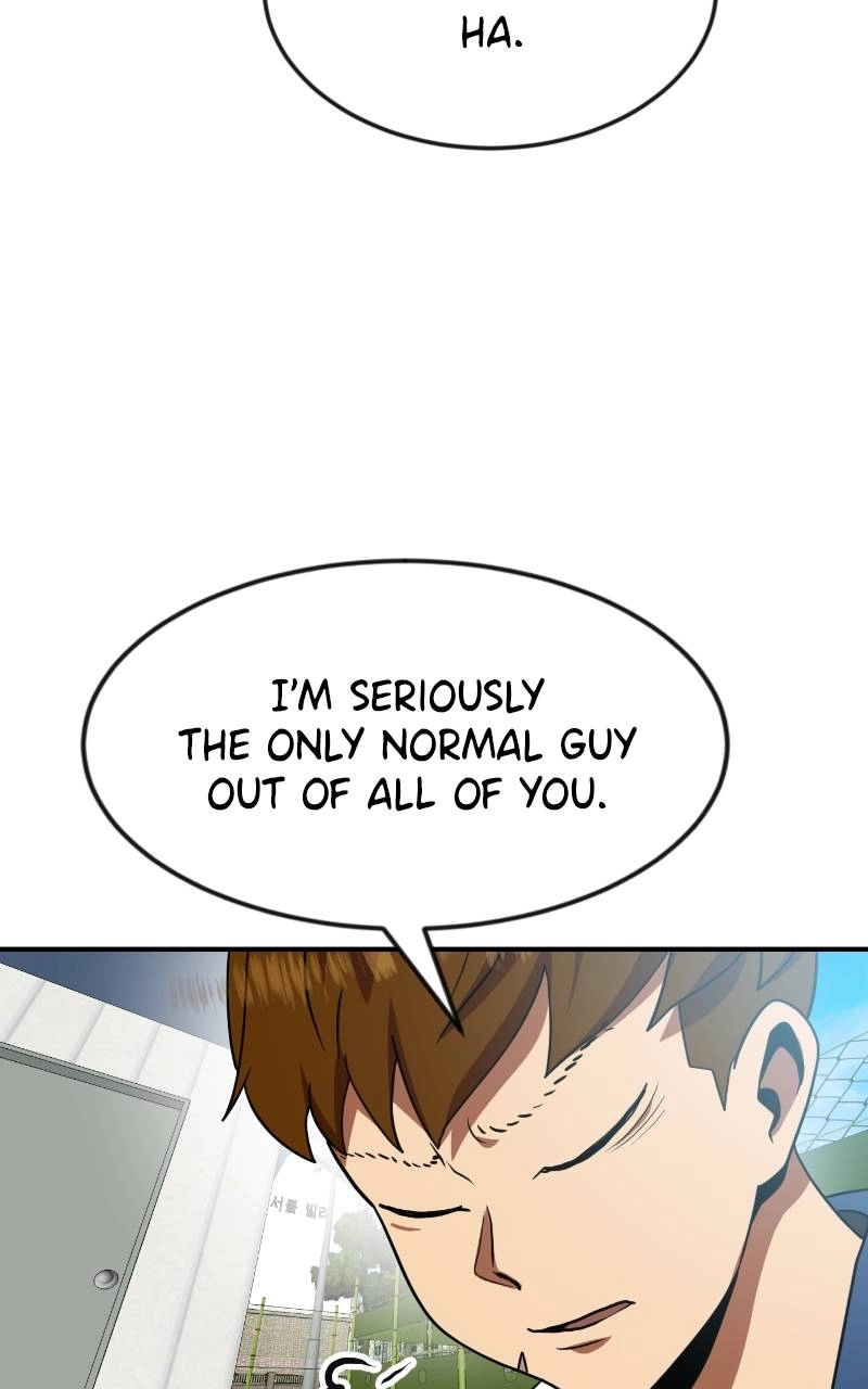 Double Click Chapter 56 - Page 106