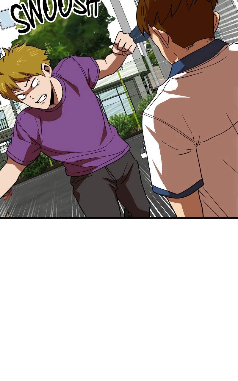 Double Click Chapter 56 - Page 108