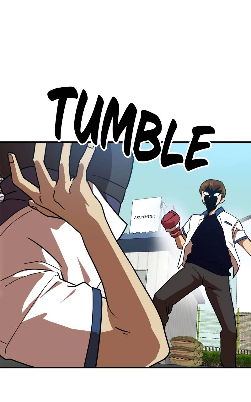 Double Click Chapter 57 - Page 15