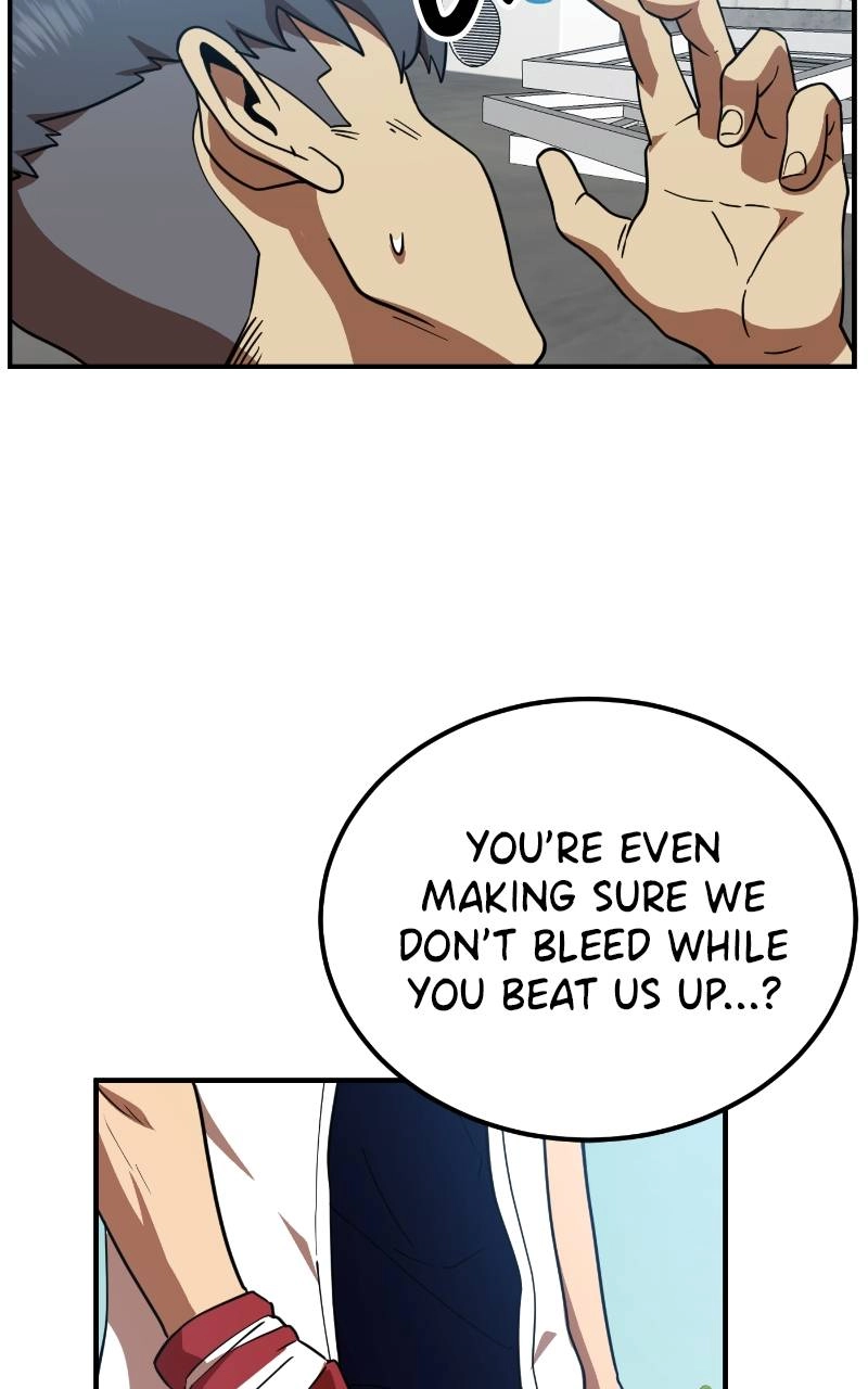 Double Click Chapter 57 - Page 18