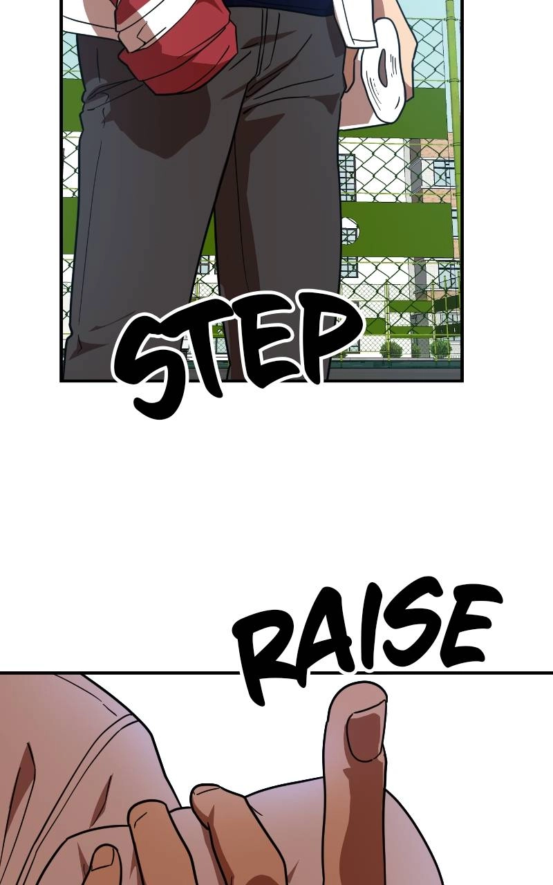 Double Click Chapter 57 - Page 19