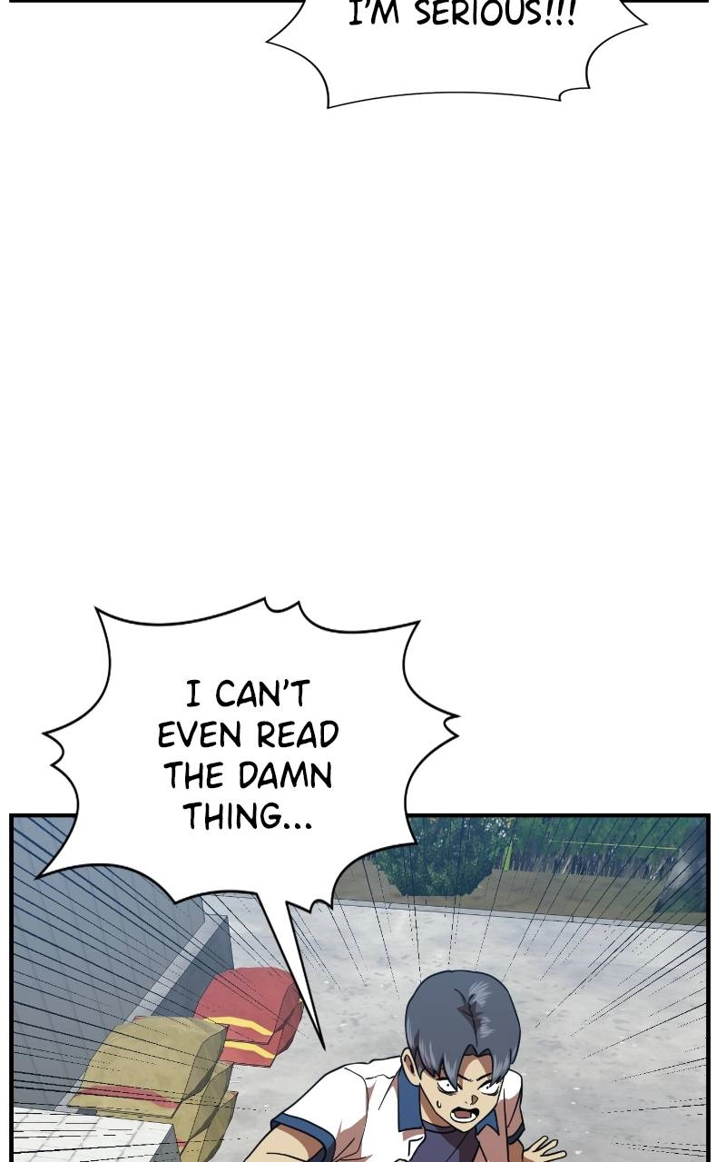 Double Click Chapter 57 - Page 23