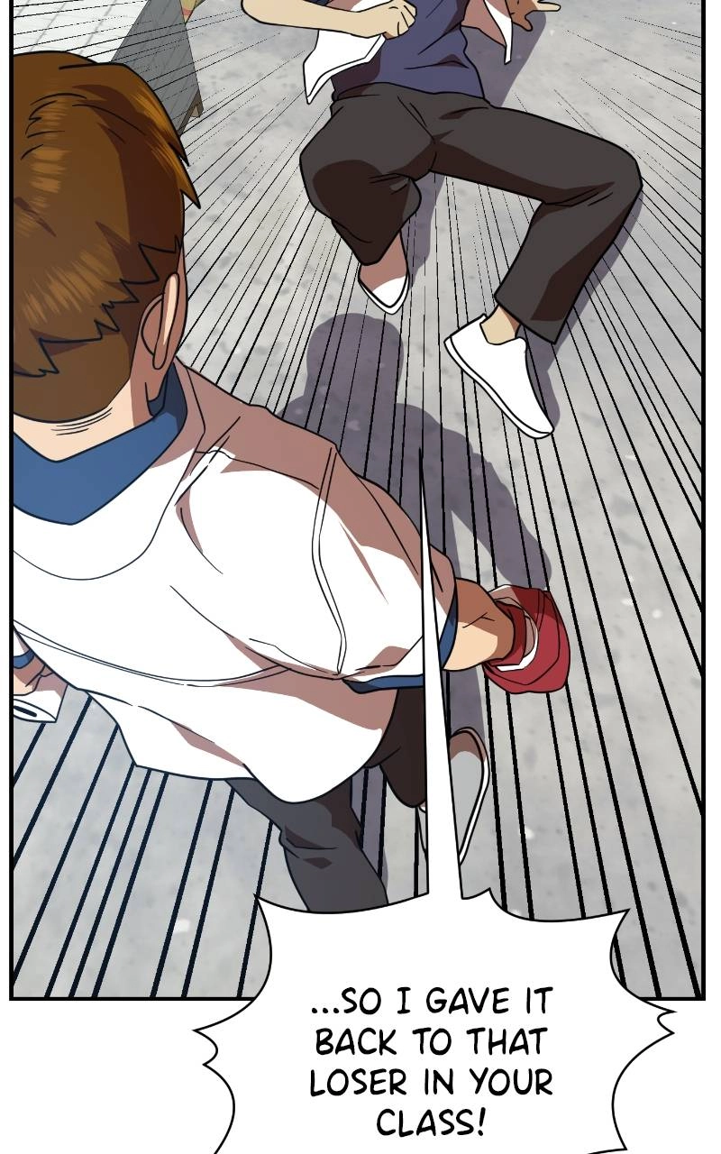 Double Click Chapter 57 - Page 24