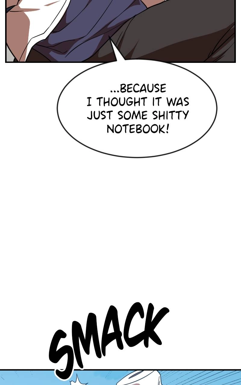 Double Click Chapter 57 - Page 28