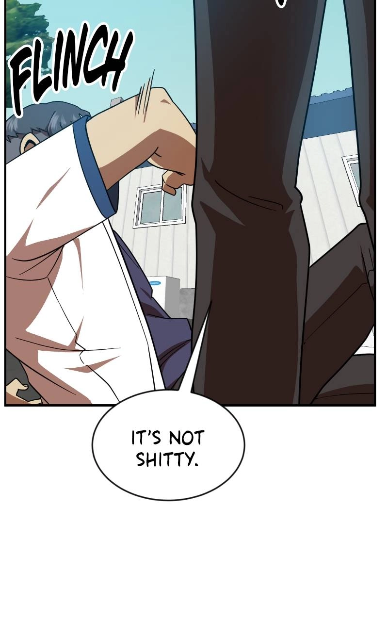 Double Click Chapter 57 - Page 30