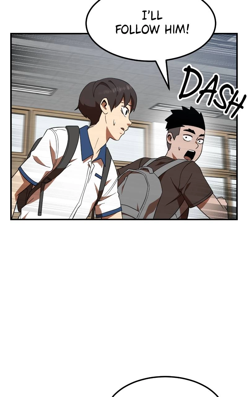 Double Click Chapter 57 - Page 35