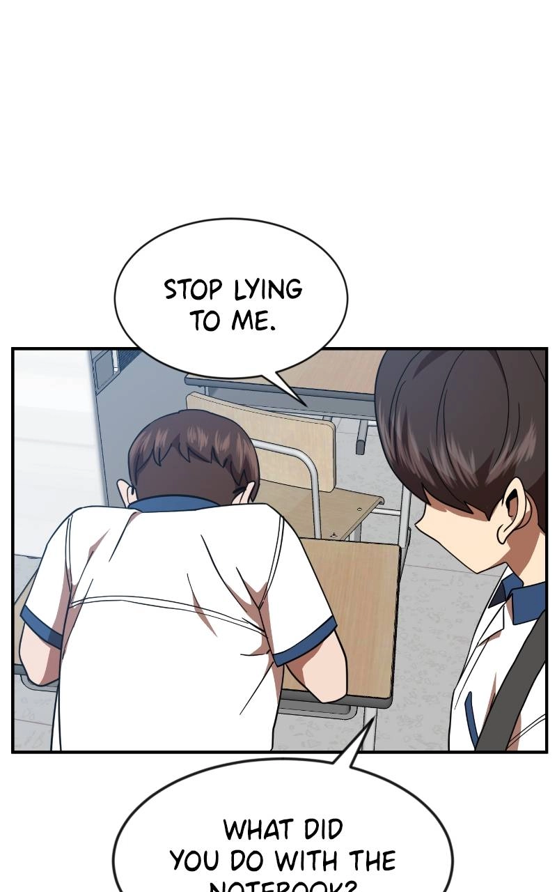 Double Click Chapter 57 - Page 38