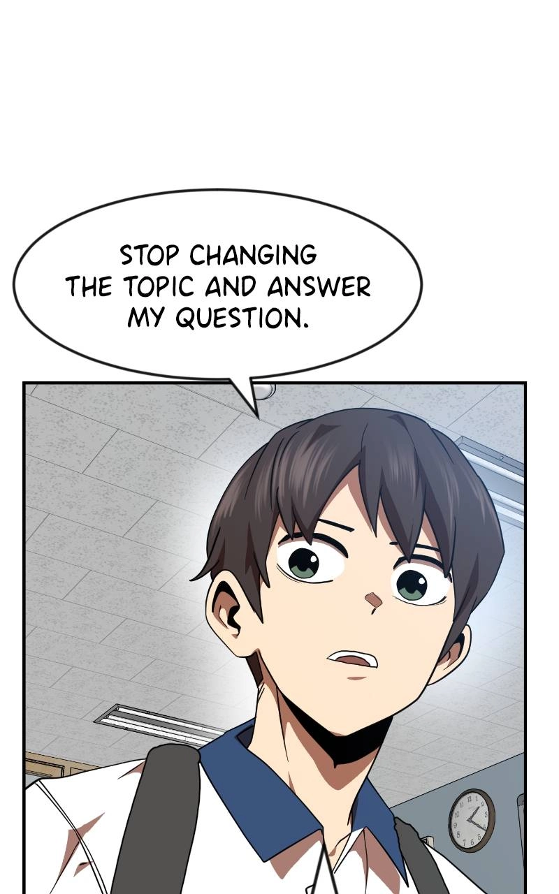 Double Click Chapter 57 - Page 42