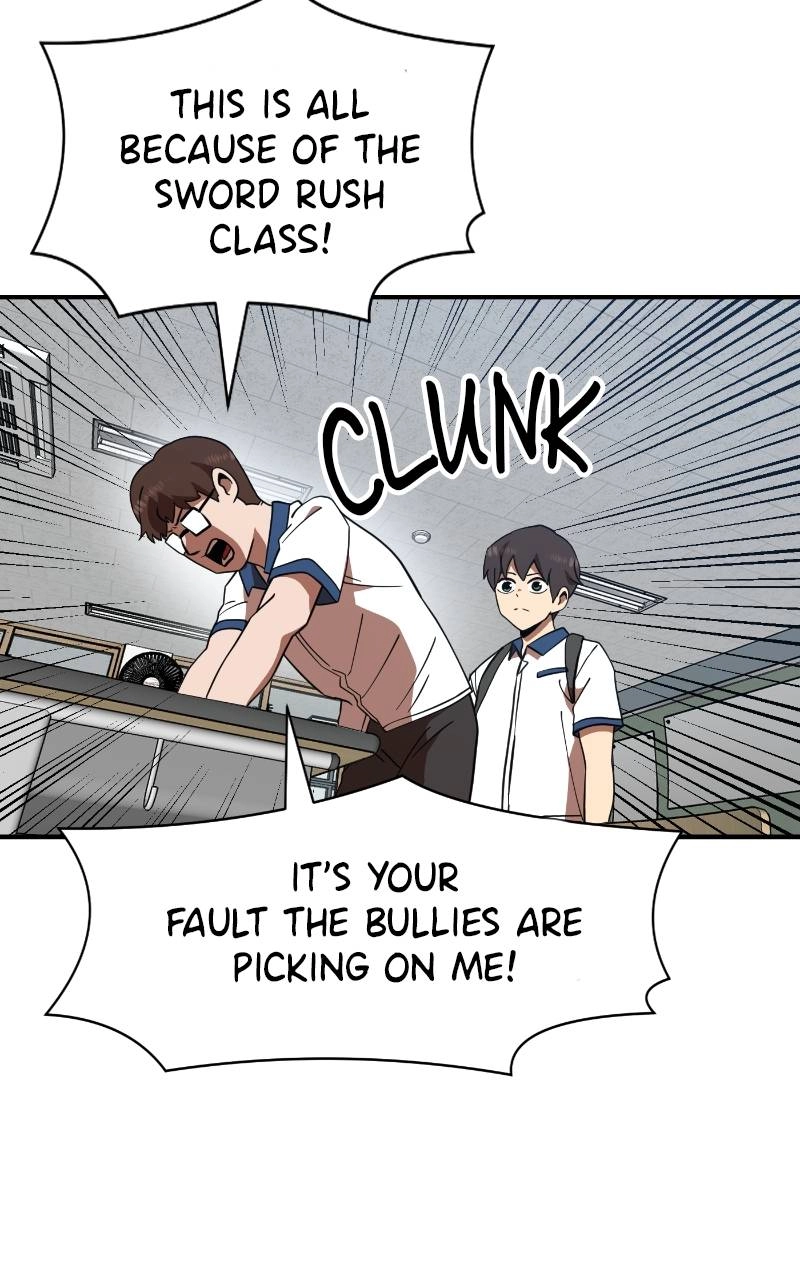 Double Click Chapter 57 - Page 45