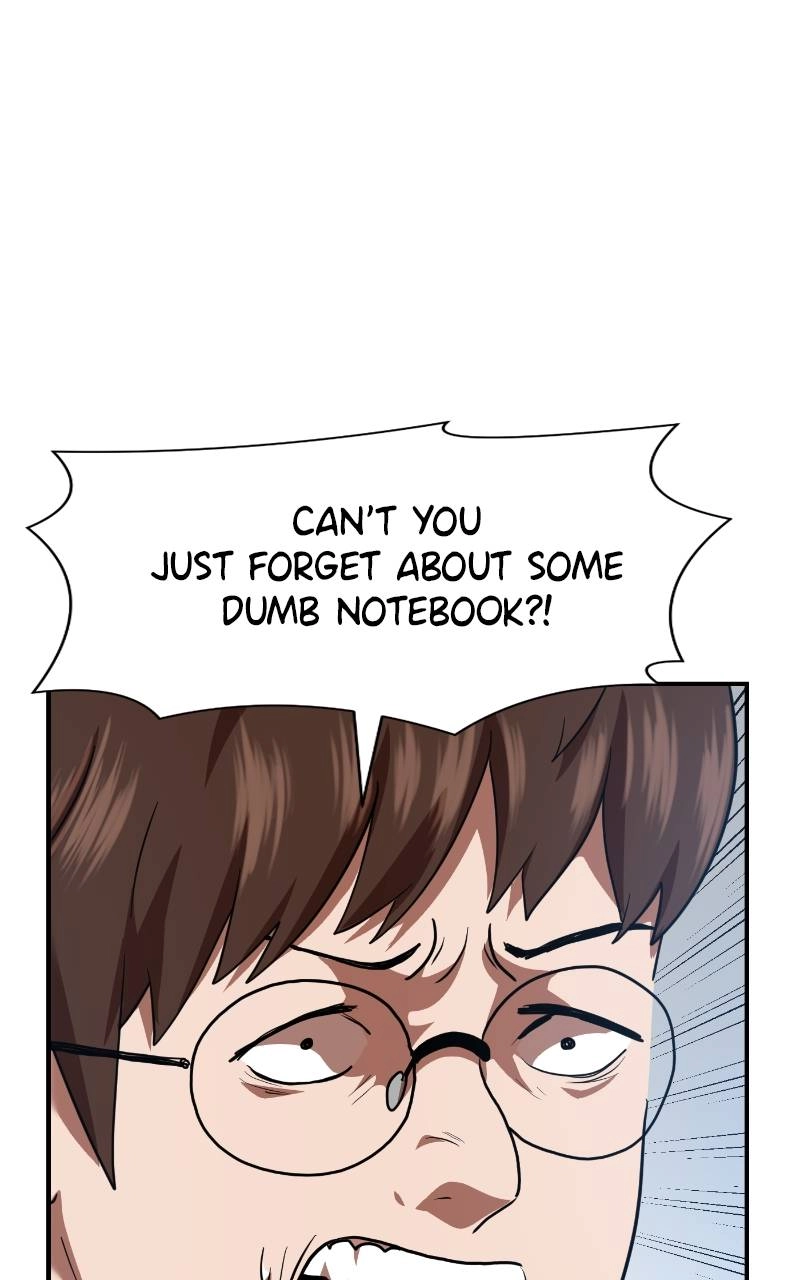 Double Click Chapter 57 - Page 46