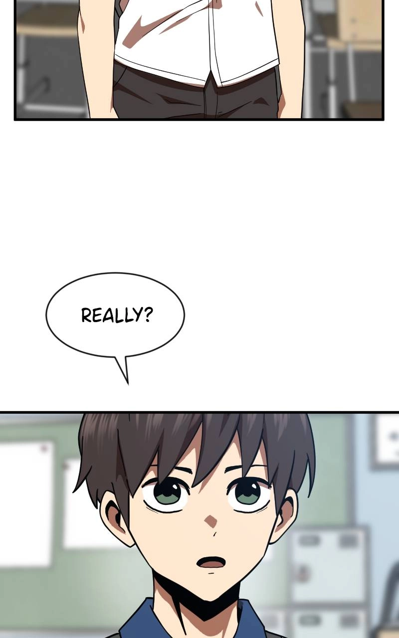 Double Click Chapter 57 - Page 49