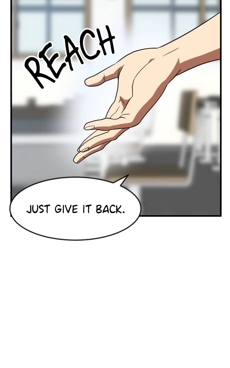 Double Click Chapter 57 - Page 54