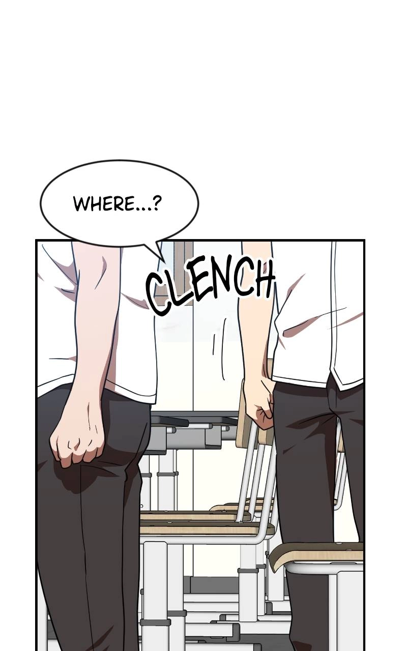 Double Click Chapter 57 - Page 58